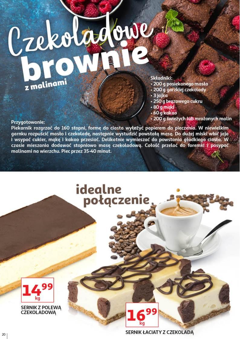 Gazetka promocyjna Auchan do 31/10/2018 str.20
