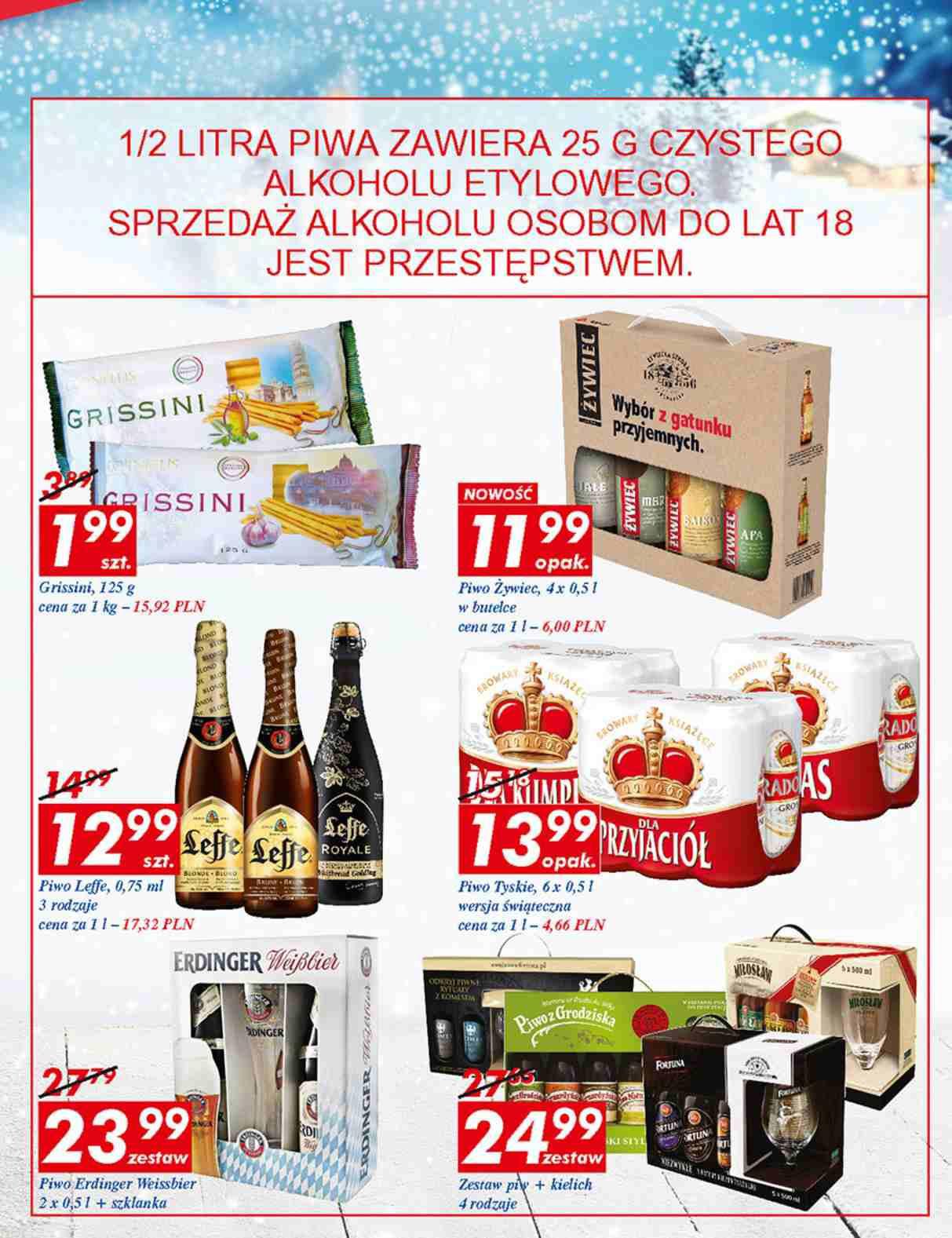 Gazetka promocyjna Auchan do 06/12/2015 str.2