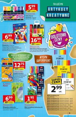 Gazetka Auchan