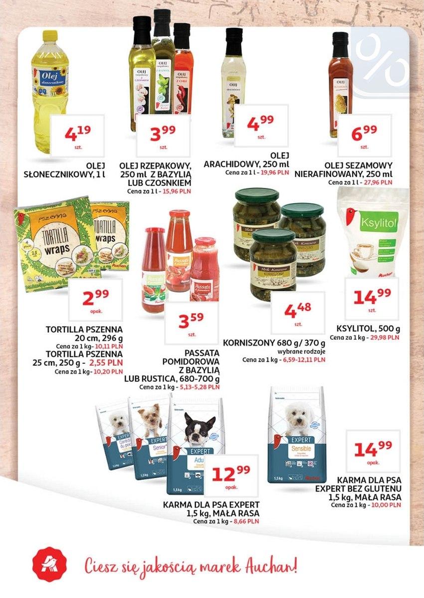 Gazetka promocyjna Auchan do 09/01/2018 str.10