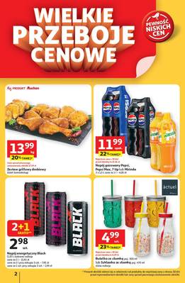 Gazetka Auchan