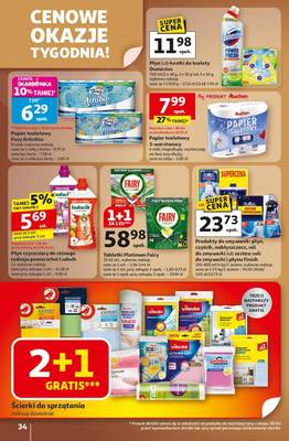 Gazetka Auchan