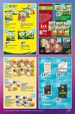 Gazetka Auchan