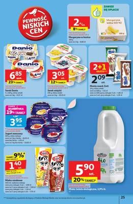 Gazetka Auchan