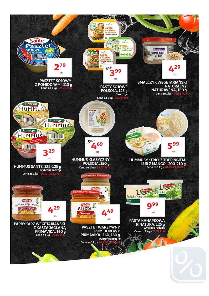 Gazetka promocyjna Auchan do 16/01/2018 str.5