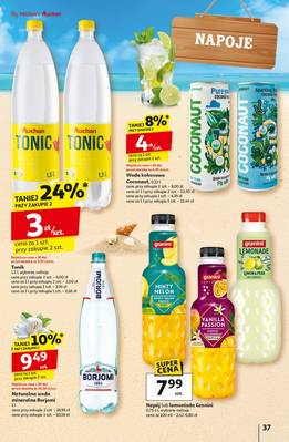 Gazetka Auchan
