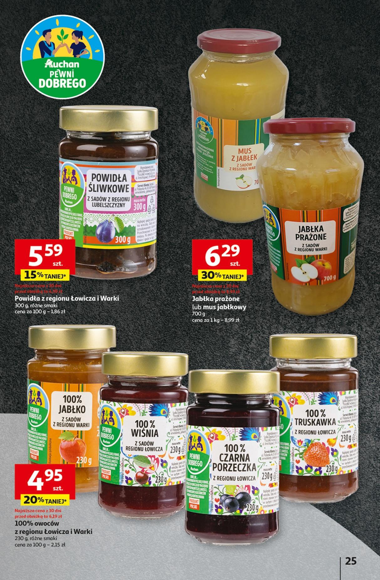 Gazetka promocyjna Auchan do 04/06/2025 str.27