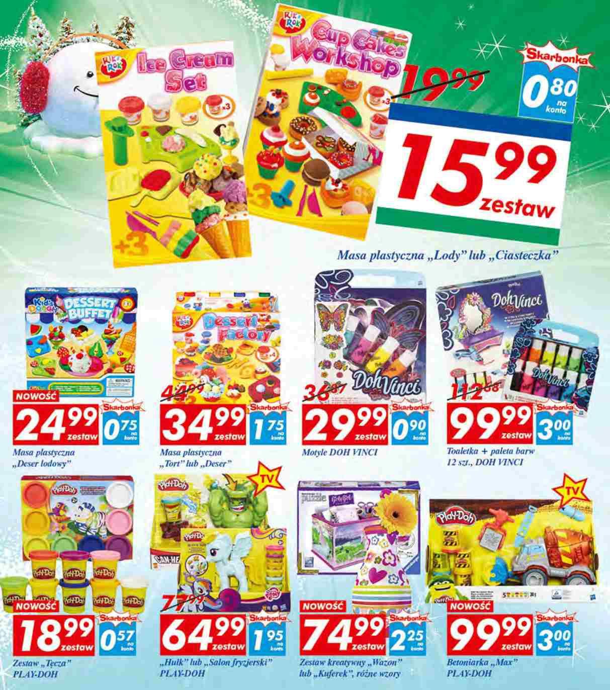 Gazetka promocyjna Auchan do 30/11/2015 str.10