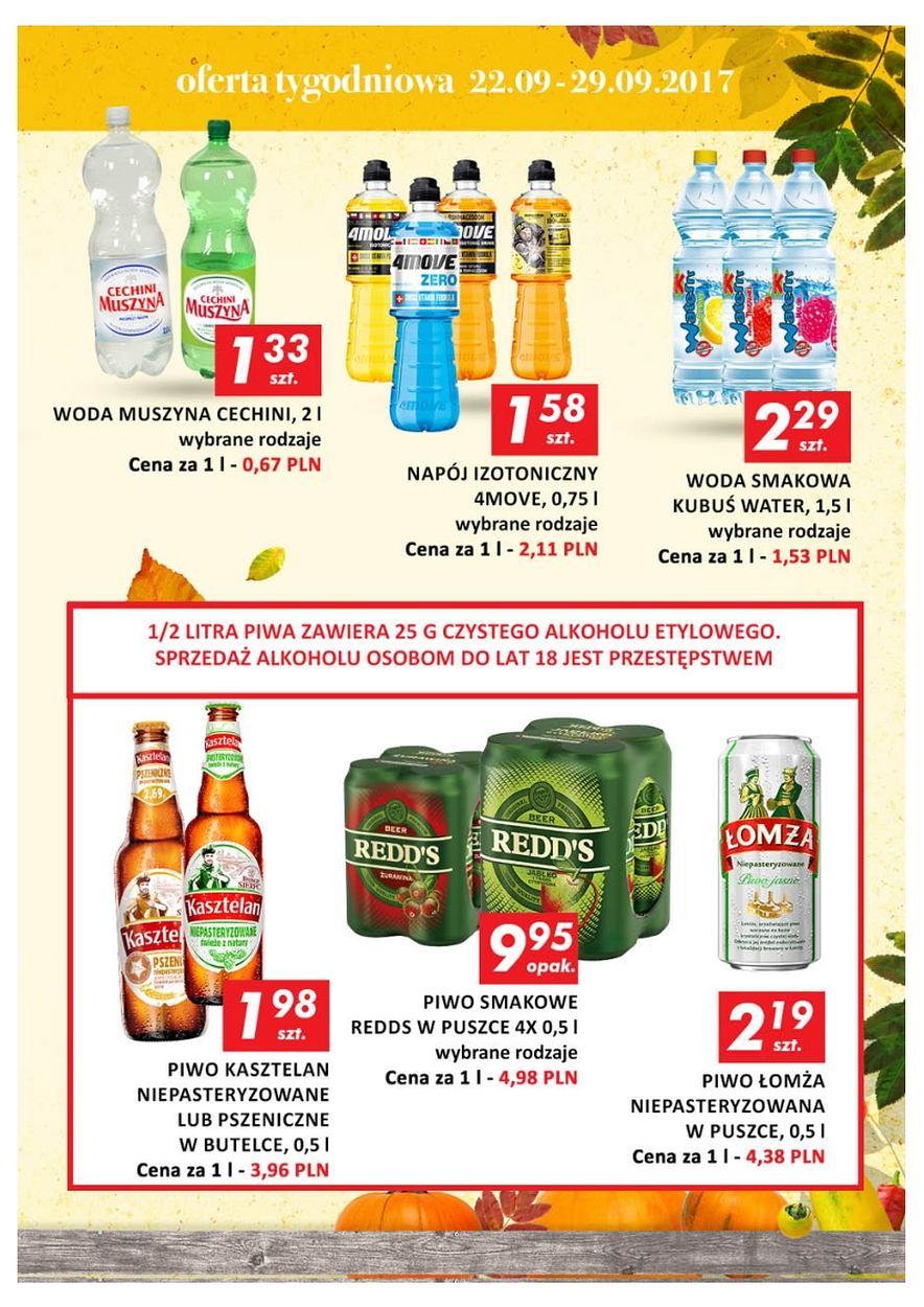 Gazetka promocyjna Auchan do 29/09/2017 str.13