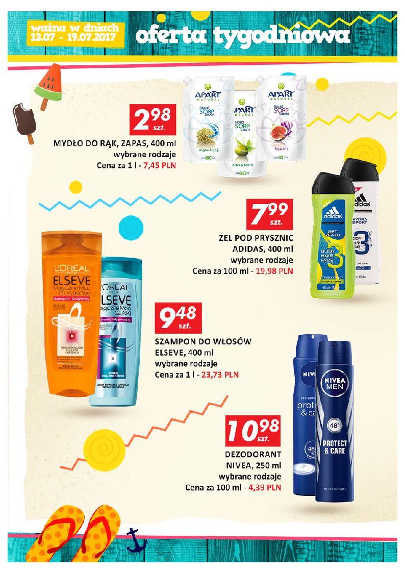 Gazetka promocyjna Auchan do 19/07/2017 str.18