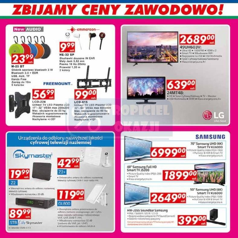 Gazetka promocyjna Auchan do 17/11/2016 str.34