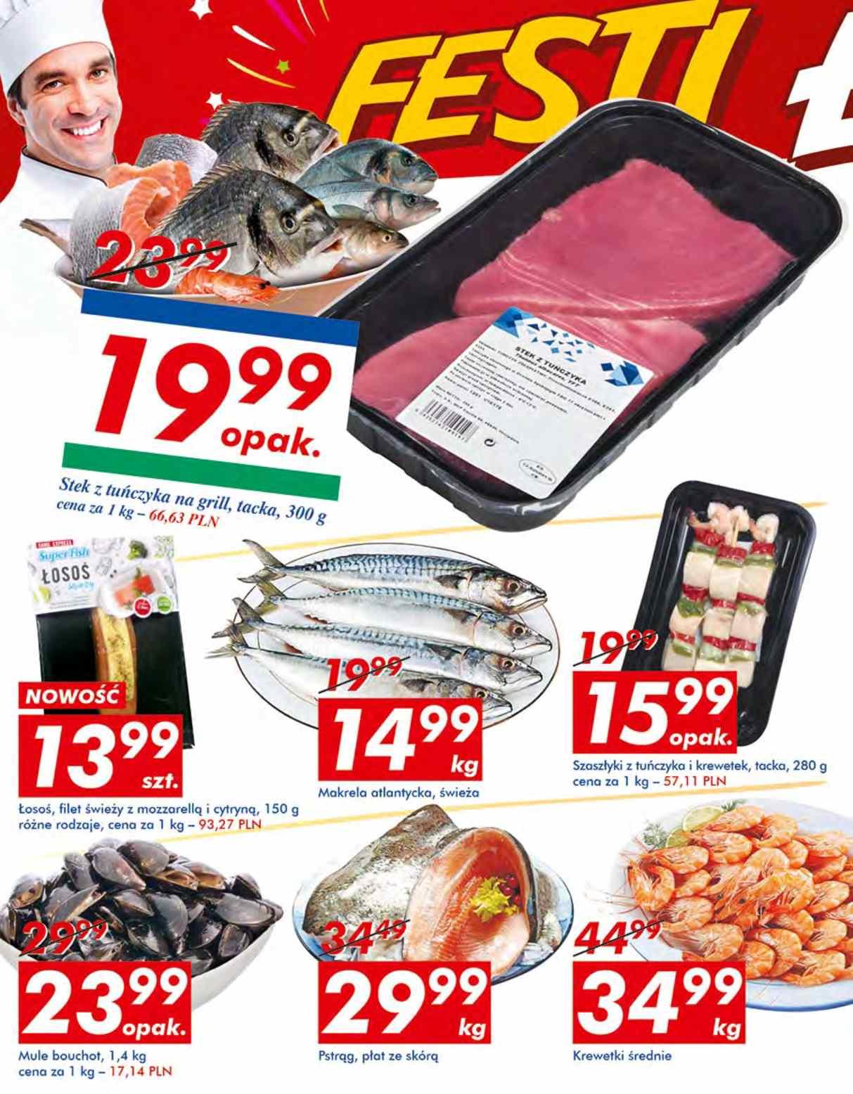 Gazetka promocyjna Auchan do 31/08/2016 str.6