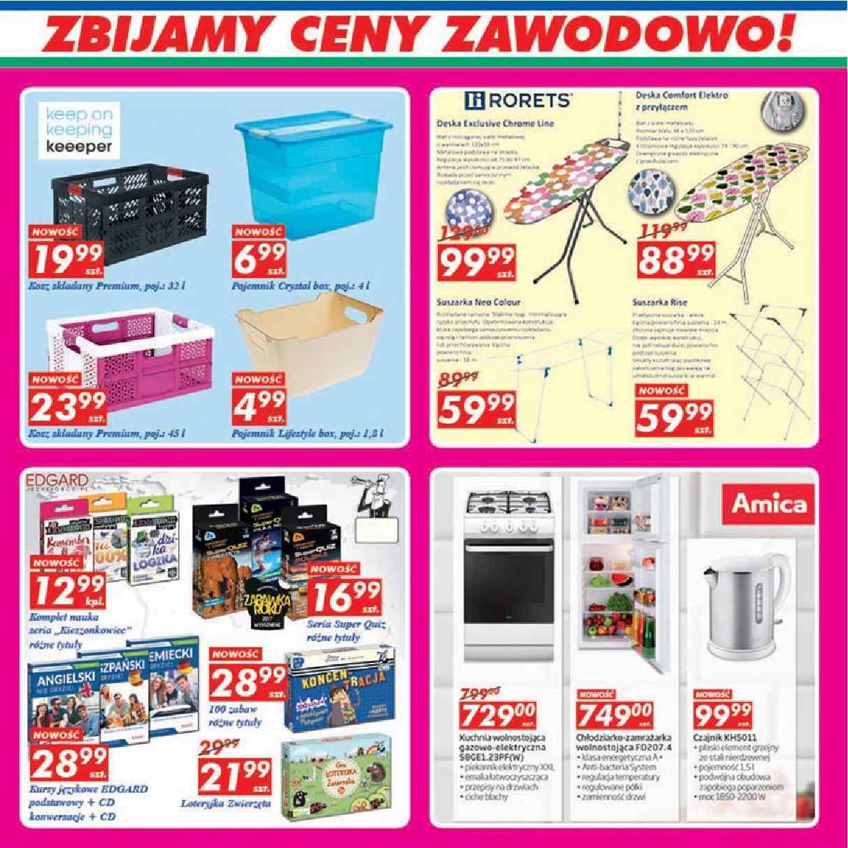 Gazetka promocyjna Auchan do 21/09/2017 str.46