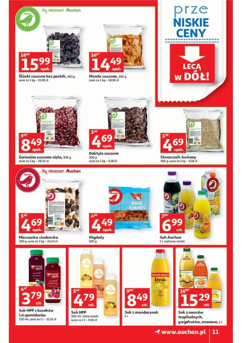 Gazetka promocyjna Auchan do 02/03/2022 str.12