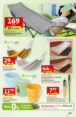 Gazetka Auchan