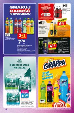 Gazetka Auchan