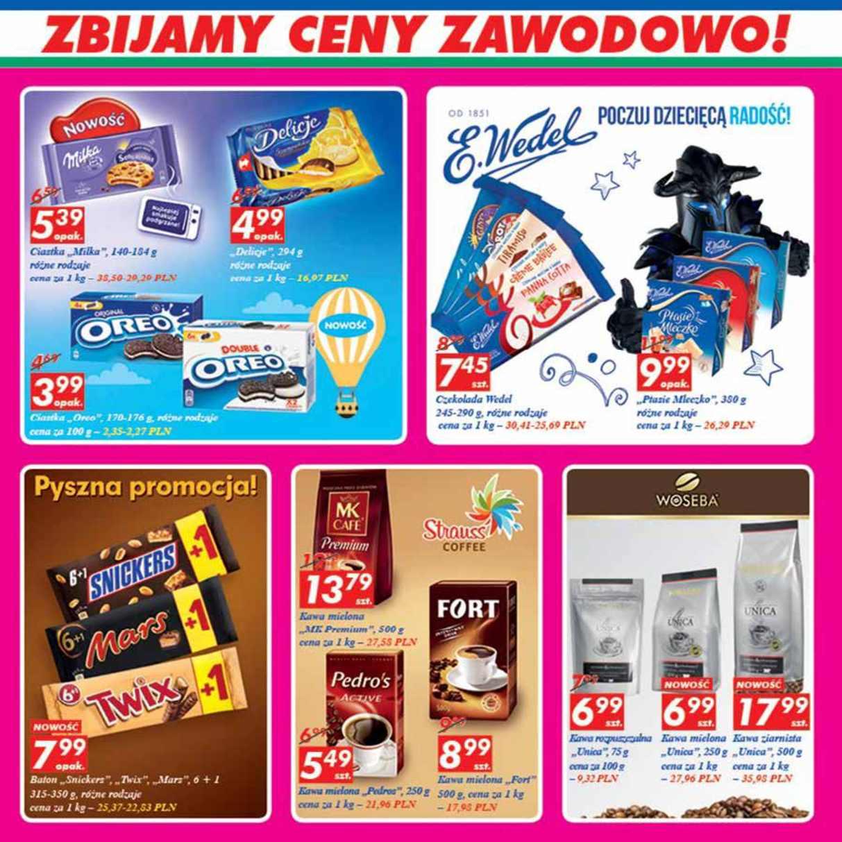 Gazetka promocyjna Auchan do 22/06/2016 str.12