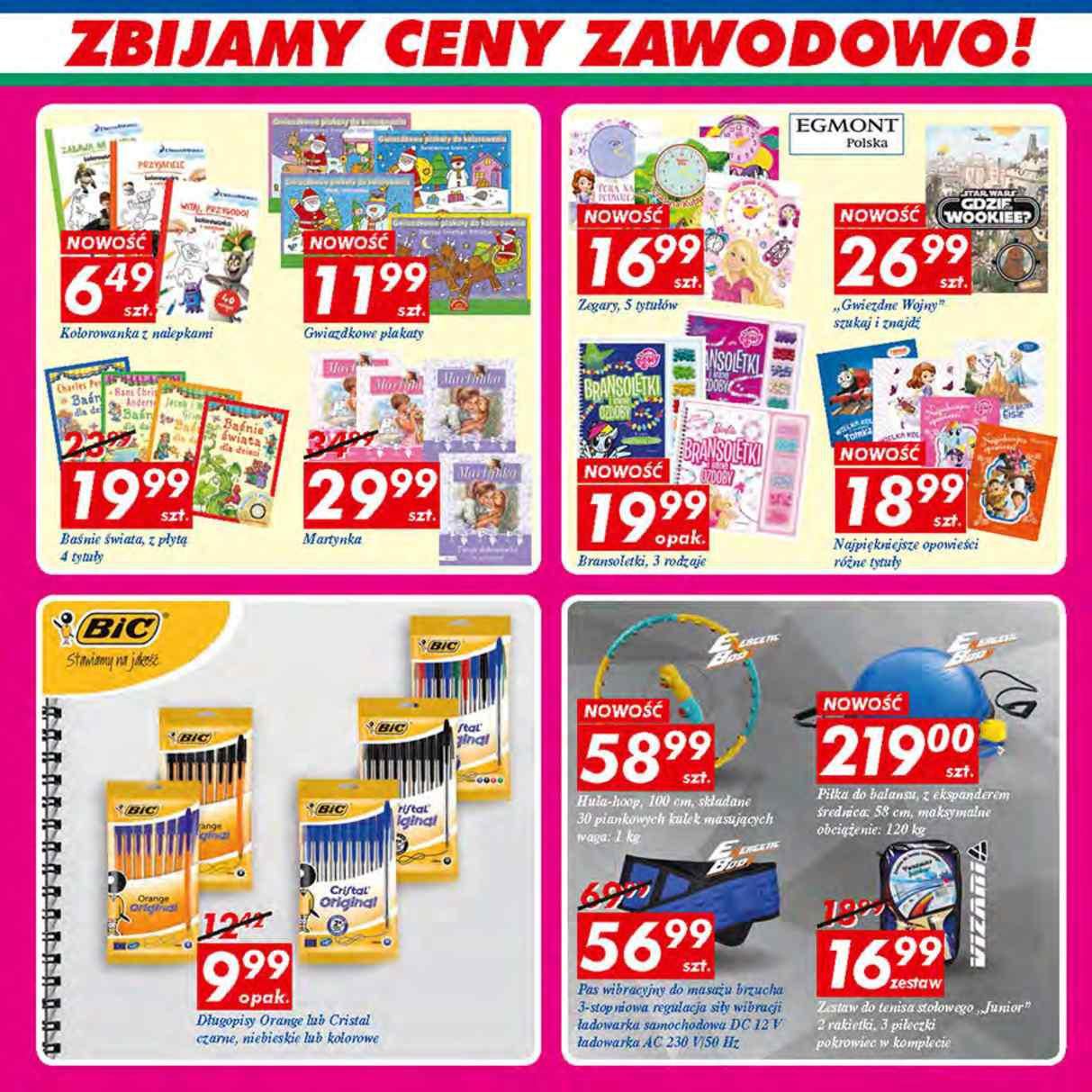 Gazetka promocyjna Auchan do 18/11/2015 str.39