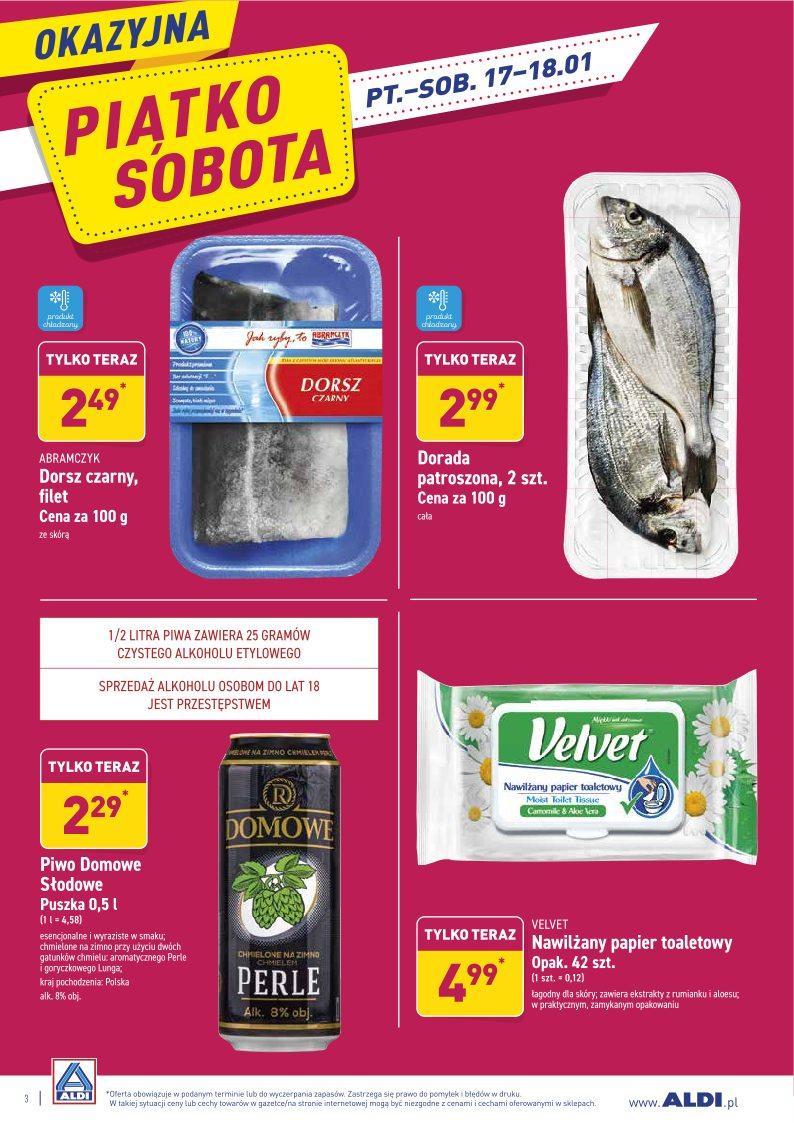 Gazetka promocyjna Auchan do 18/01/2020 str.3