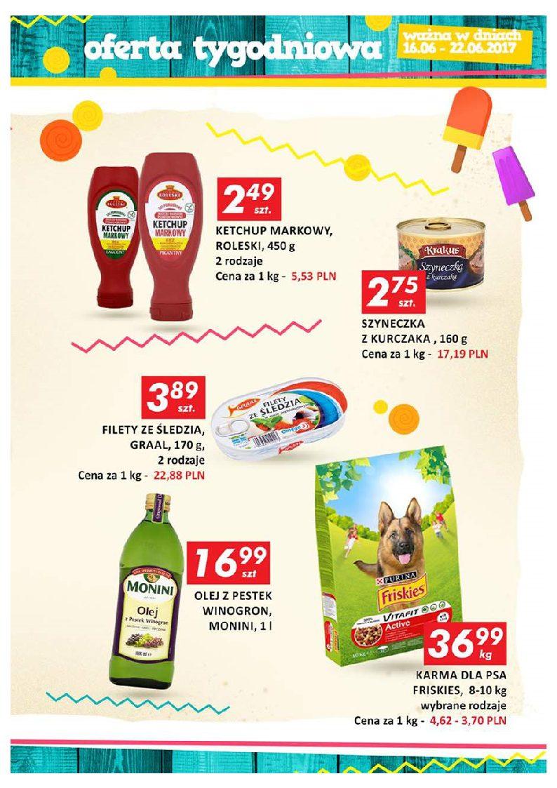 Gazetka promocyjna Auchan do 22/06/2017 str.15