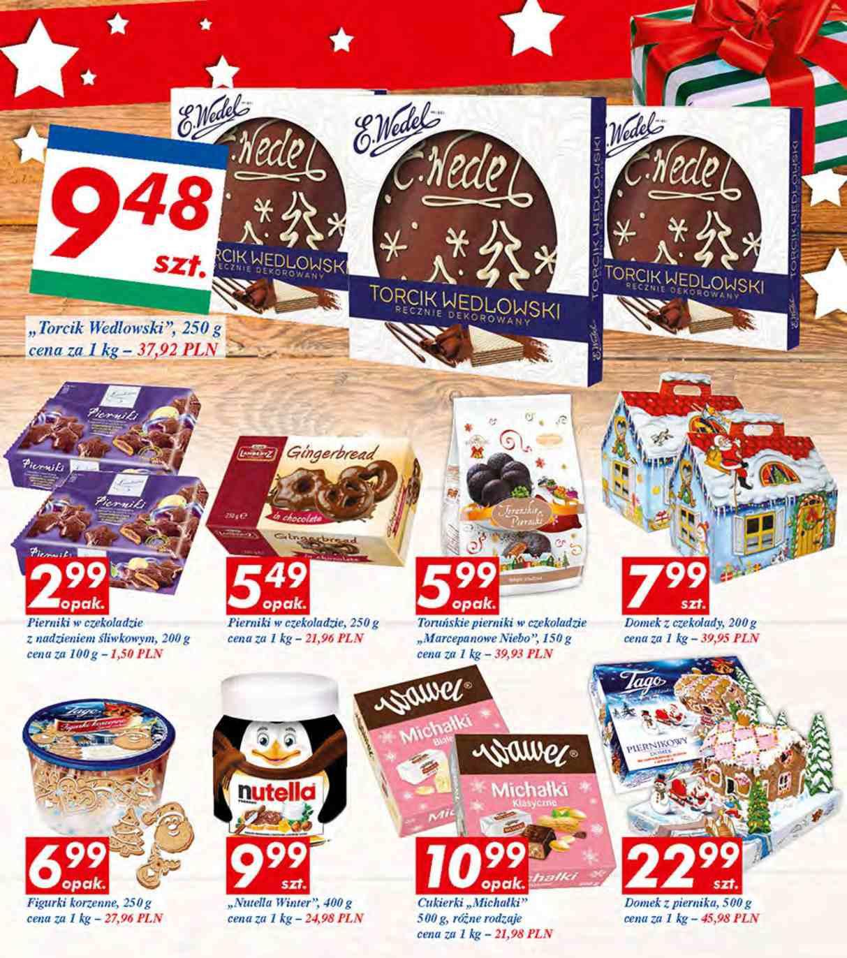 Gazetka promocyjna Auchan do 30/11/2015 str.15