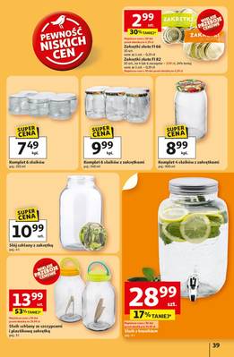Gazetka Auchan