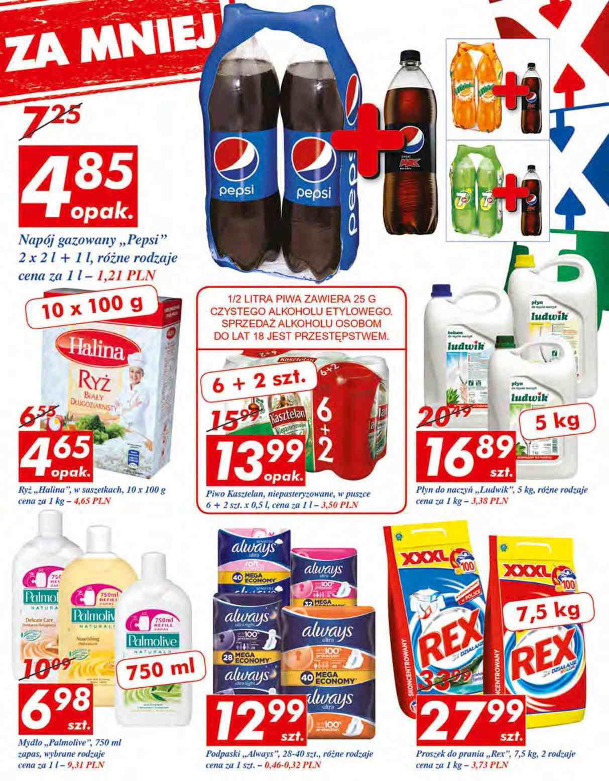 Gazetka promocyjna Auchan do 09/02/2016 str.5