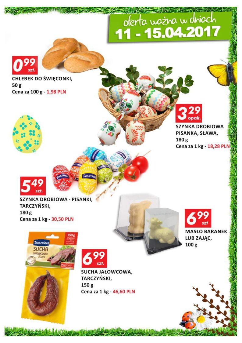 Gazetka promocyjna Auchan do 18/04/2017 str.5