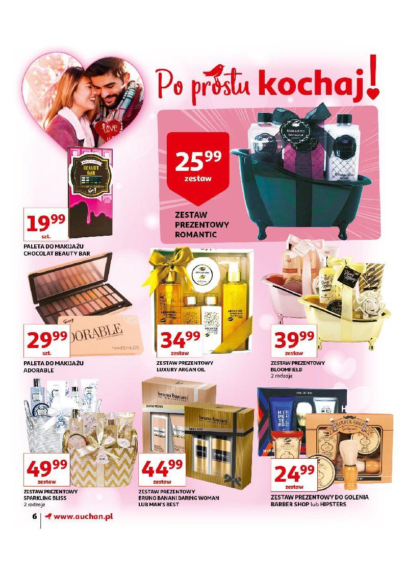 Gazetka promocyjna Auchan do 14/02/2019 str.6