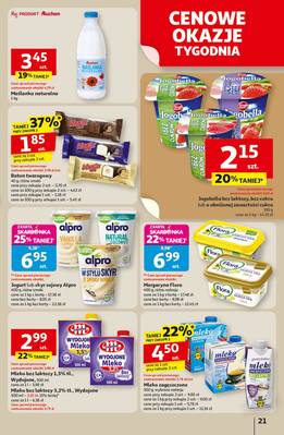 Gazetka Auchan