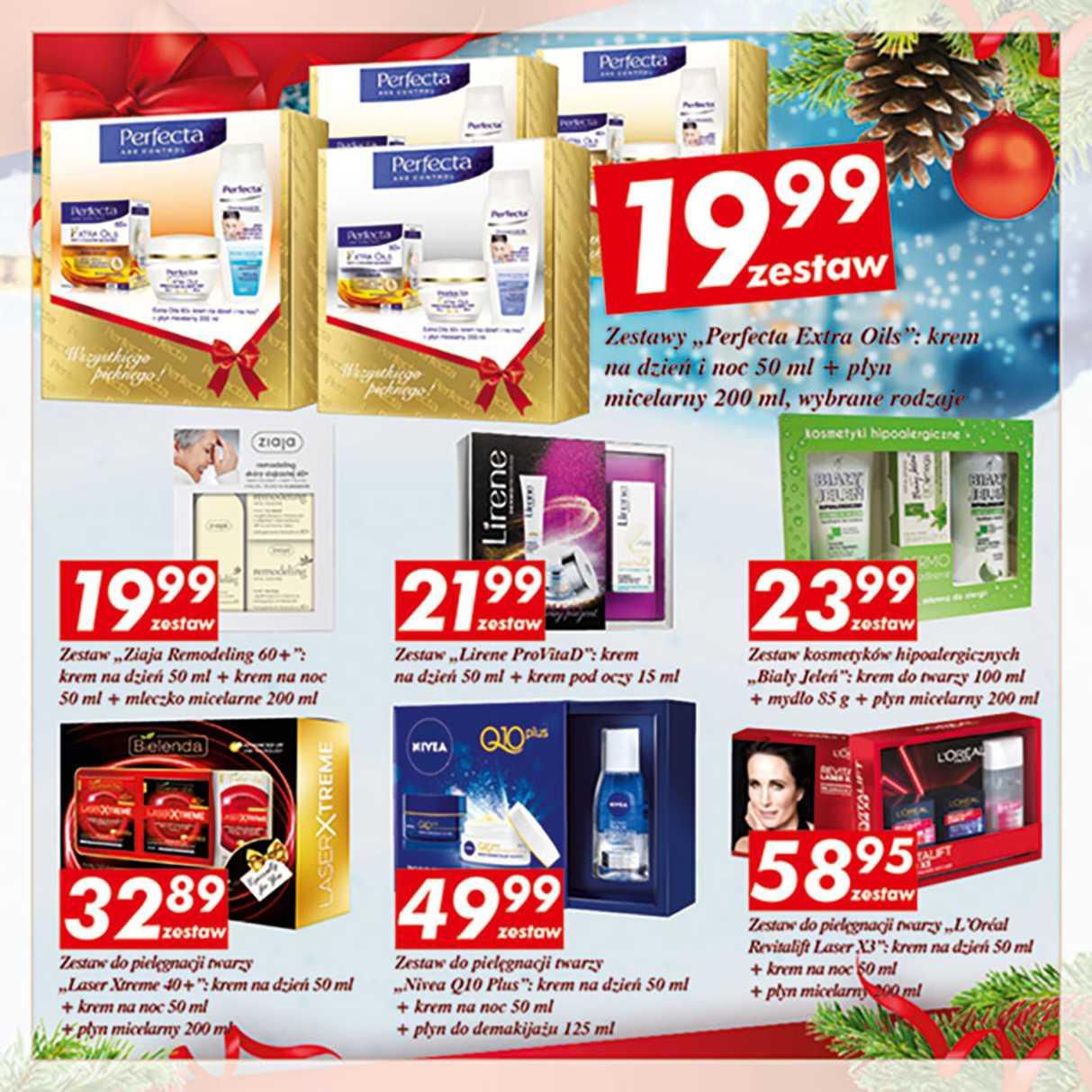 Gazetka promocyjna Auchan do 16/12/2015 str.1