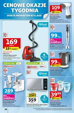 Gazetka Auchan