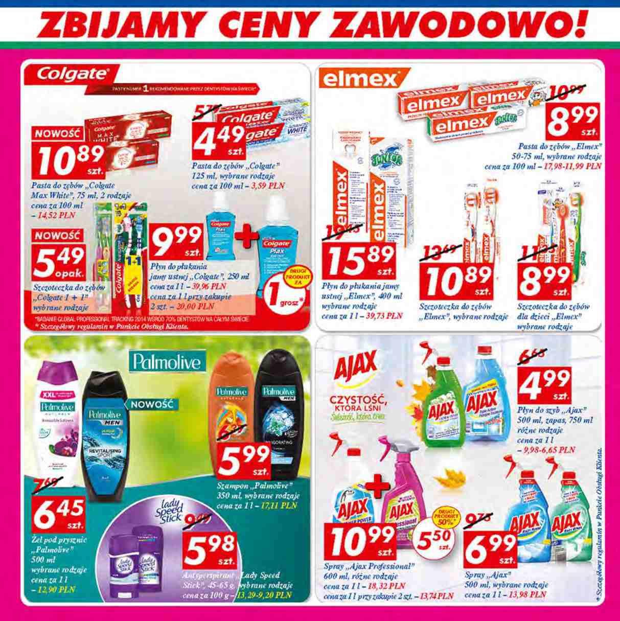 Gazetka promocyjna Auchan do 02/12/2015 str.27