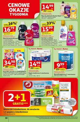 Gazetka Auchan