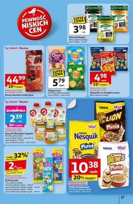 Gazetka Auchan