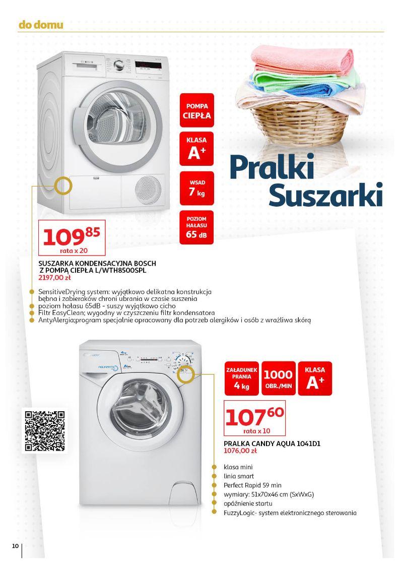 Gazetka promocyjna Auchan do 13/03/2019 str.10