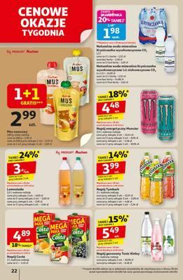 Gazetka Auchan