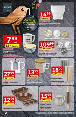 Gazetka Auchan