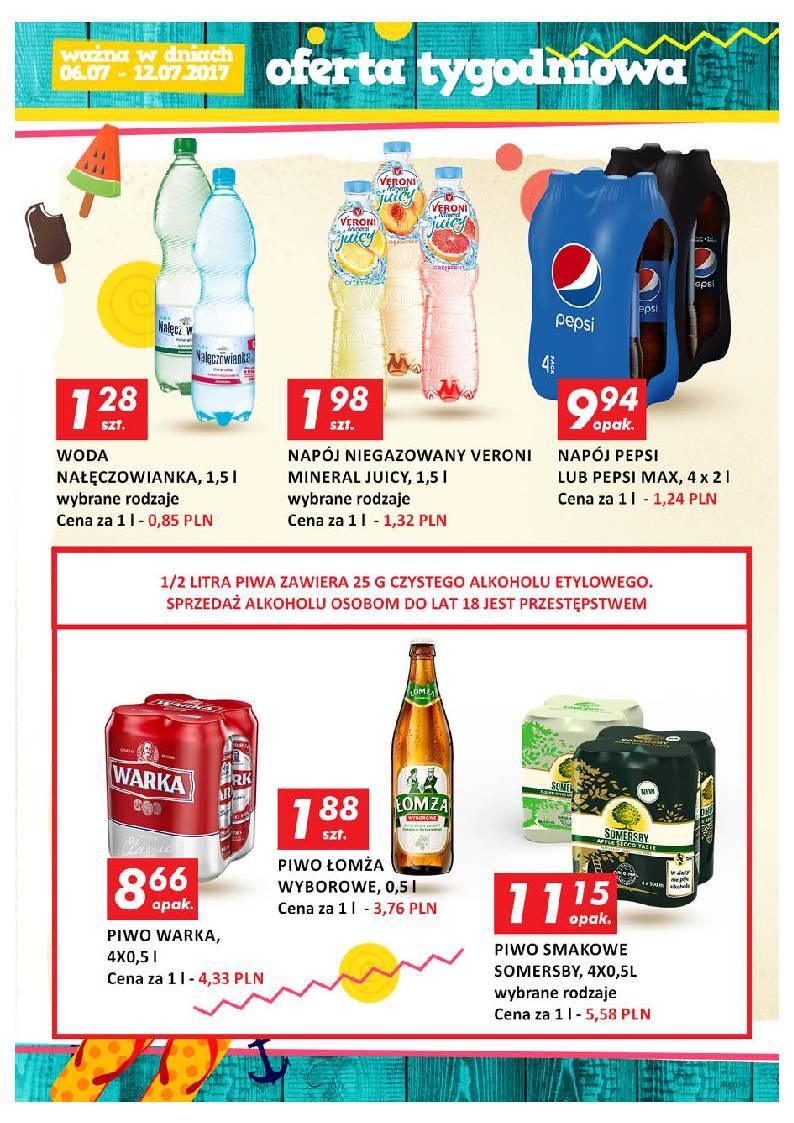 Gazetka promocyjna Auchan do 12/07/2017 str.16