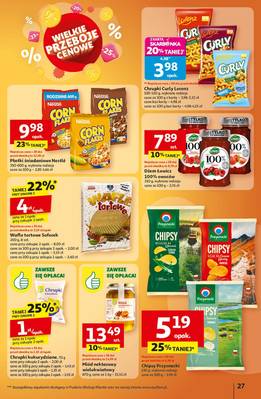 Gazetka Auchan