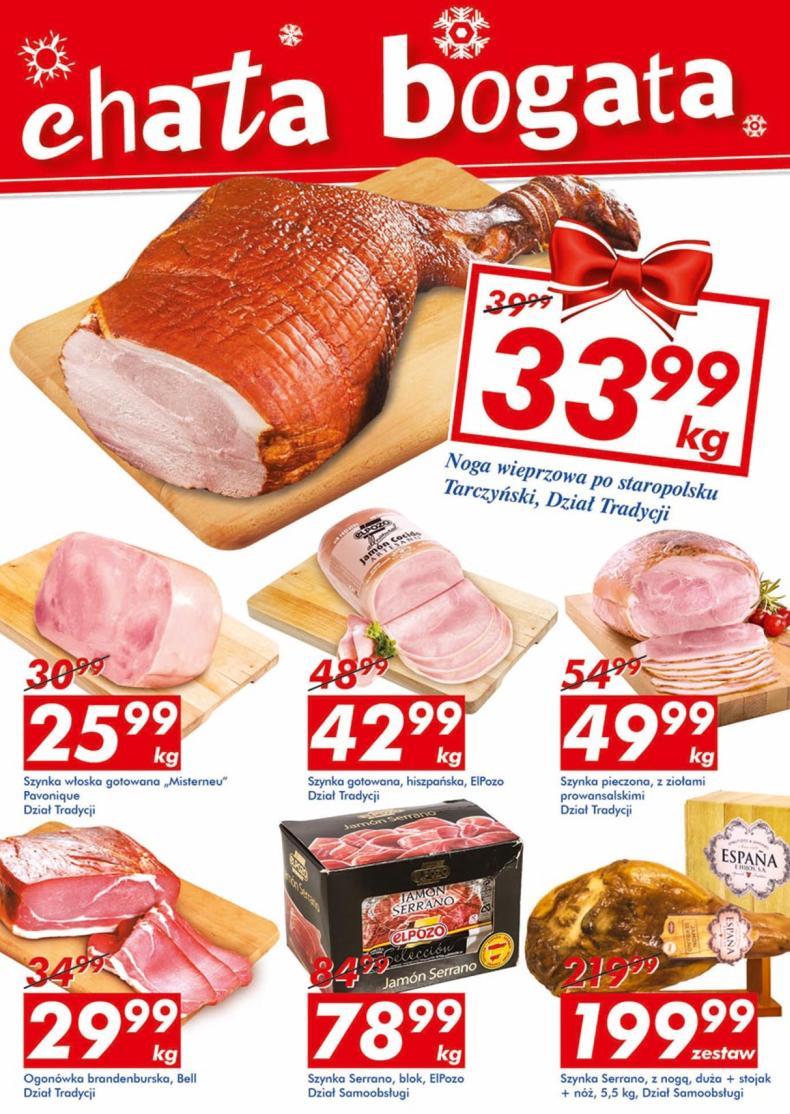 Gazetka promocyjna Auchan do 24/12/2016 str.15