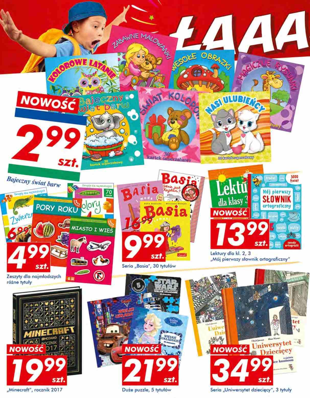 Gazetka promocyjna Auchan do 31/08/2016 str.19