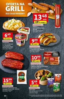 Gazetka Auchan
