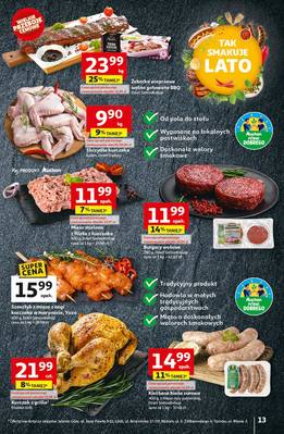 Gazetka Auchan