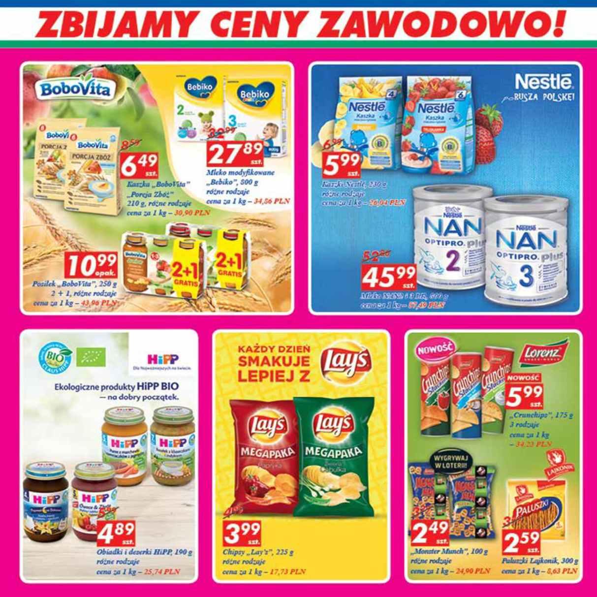 Gazetka promocyjna Auchan do 22/06/2016 str.15