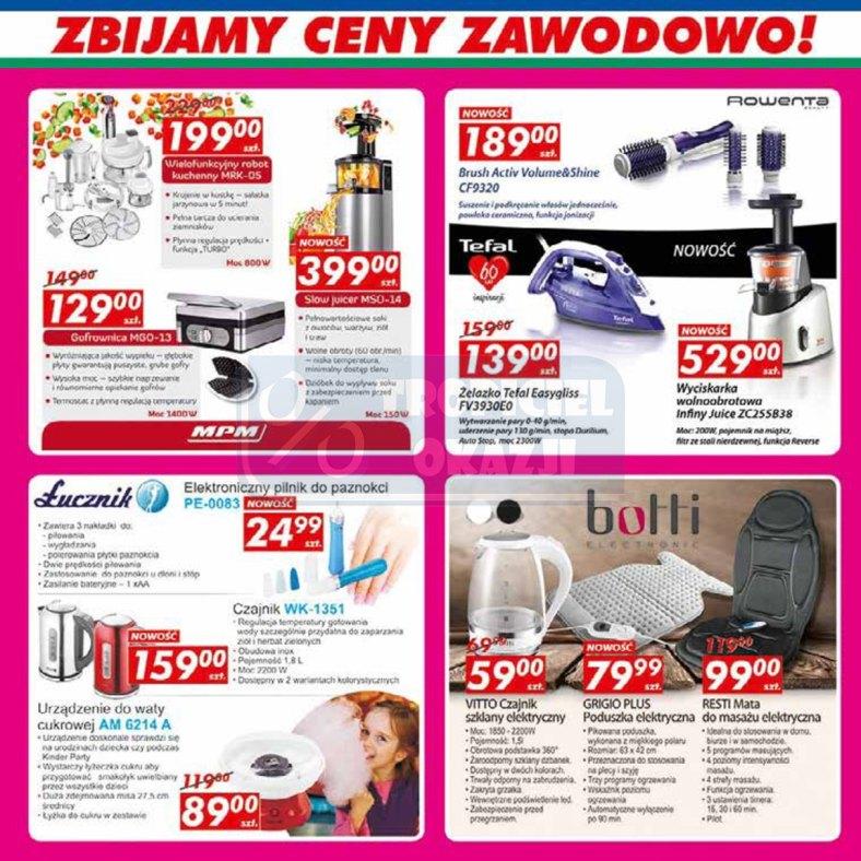 Gazetka promocyjna Auchan do 17/11/2016 str.37