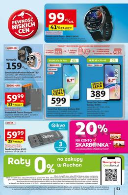 Gazetka Auchan