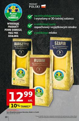 Gazetka Auchan