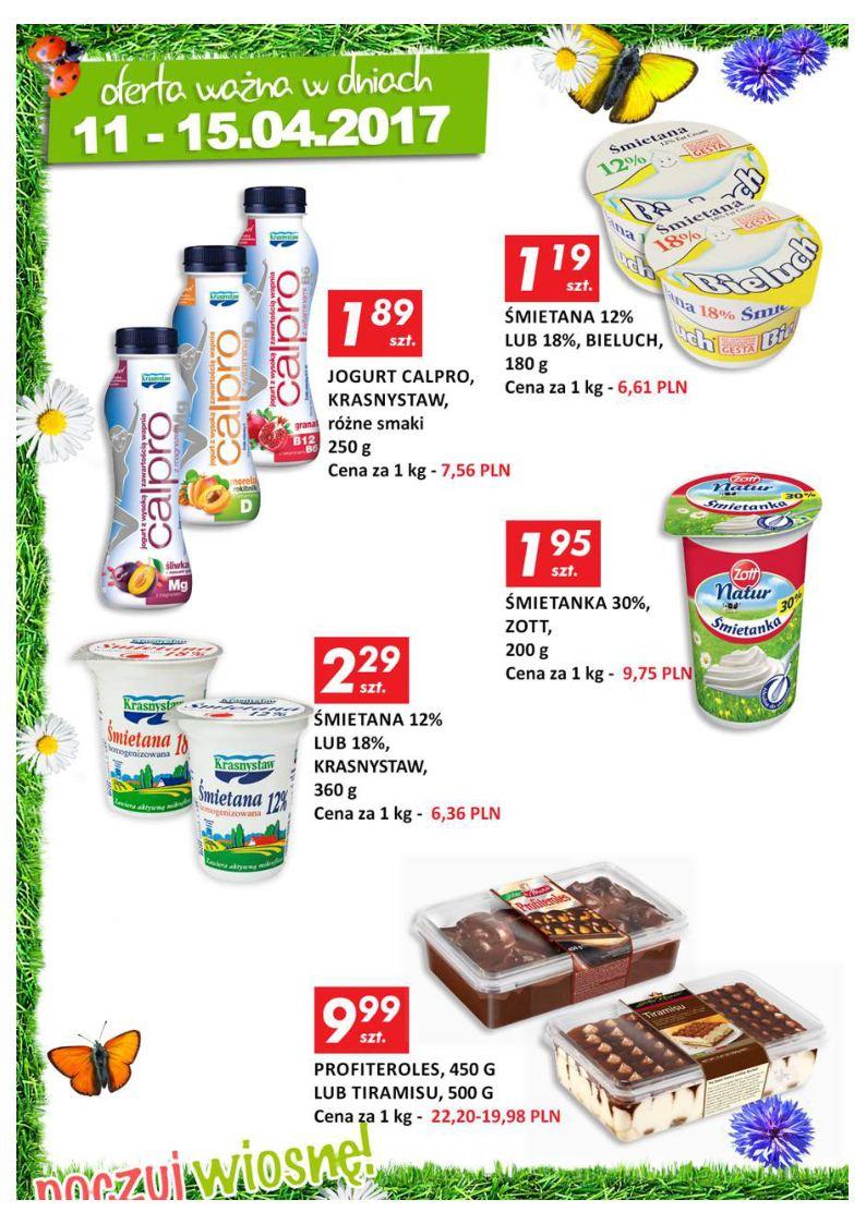 Gazetka promocyjna Auchan do 18/04/2017 str.16