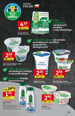 Gazetka Auchan